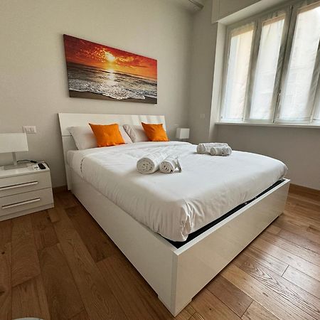 Gohost - City Hideaway A Few Minutes From Milano Centrale المظهر الخارجي الصورة