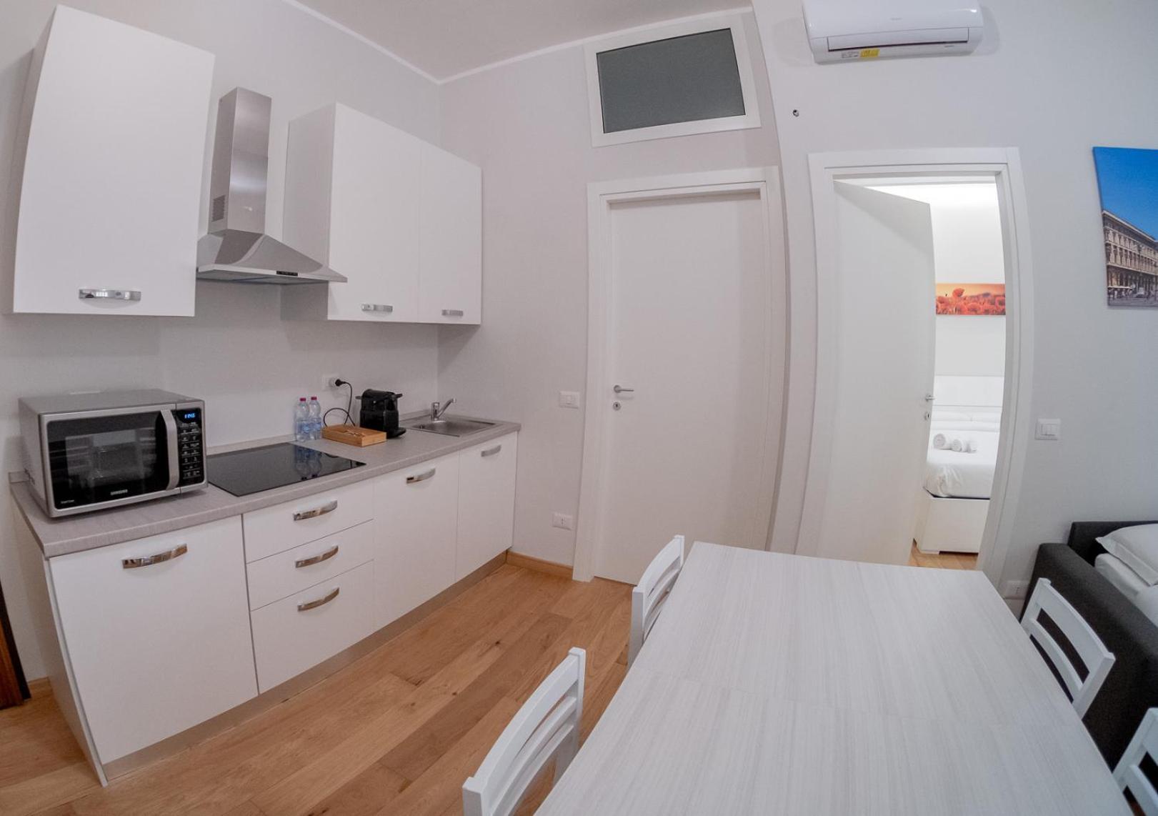 Gohost - City Hideaway A Few Minutes From Milano Centrale المظهر الخارجي الصورة