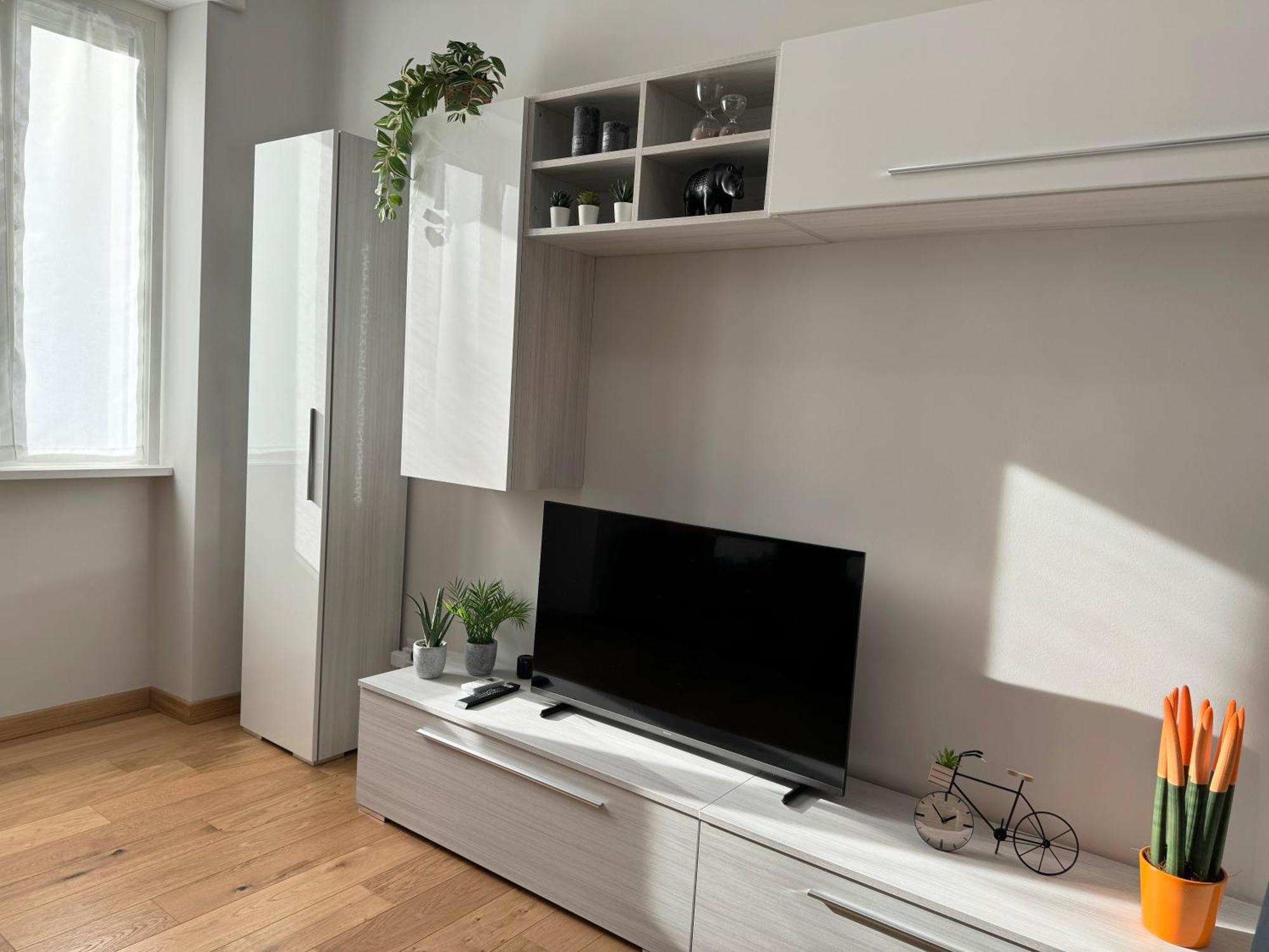 Gohost - City Hideaway A Few Minutes From Milano Centrale المظهر الخارجي الصورة