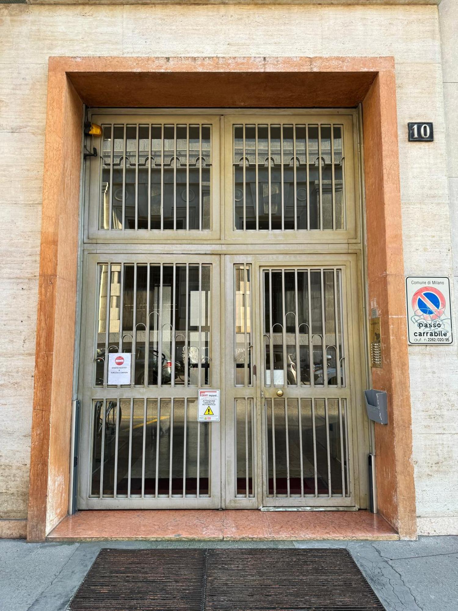 Gohost - City Hideaway A Few Minutes From Milano Centrale المظهر الخارجي الصورة