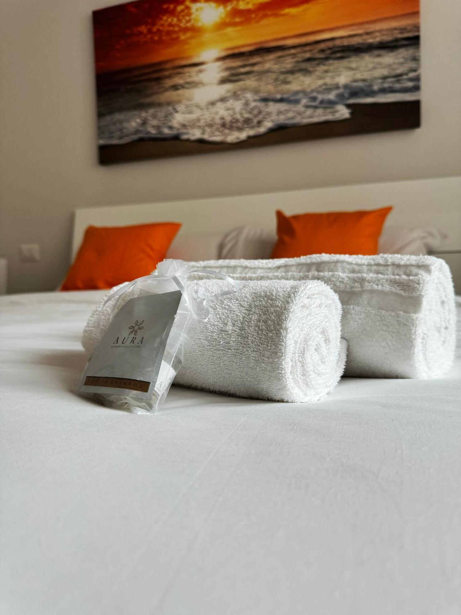 Gohost - City Hideaway A Few Minutes From Milano Centrale المظهر الخارجي الصورة
