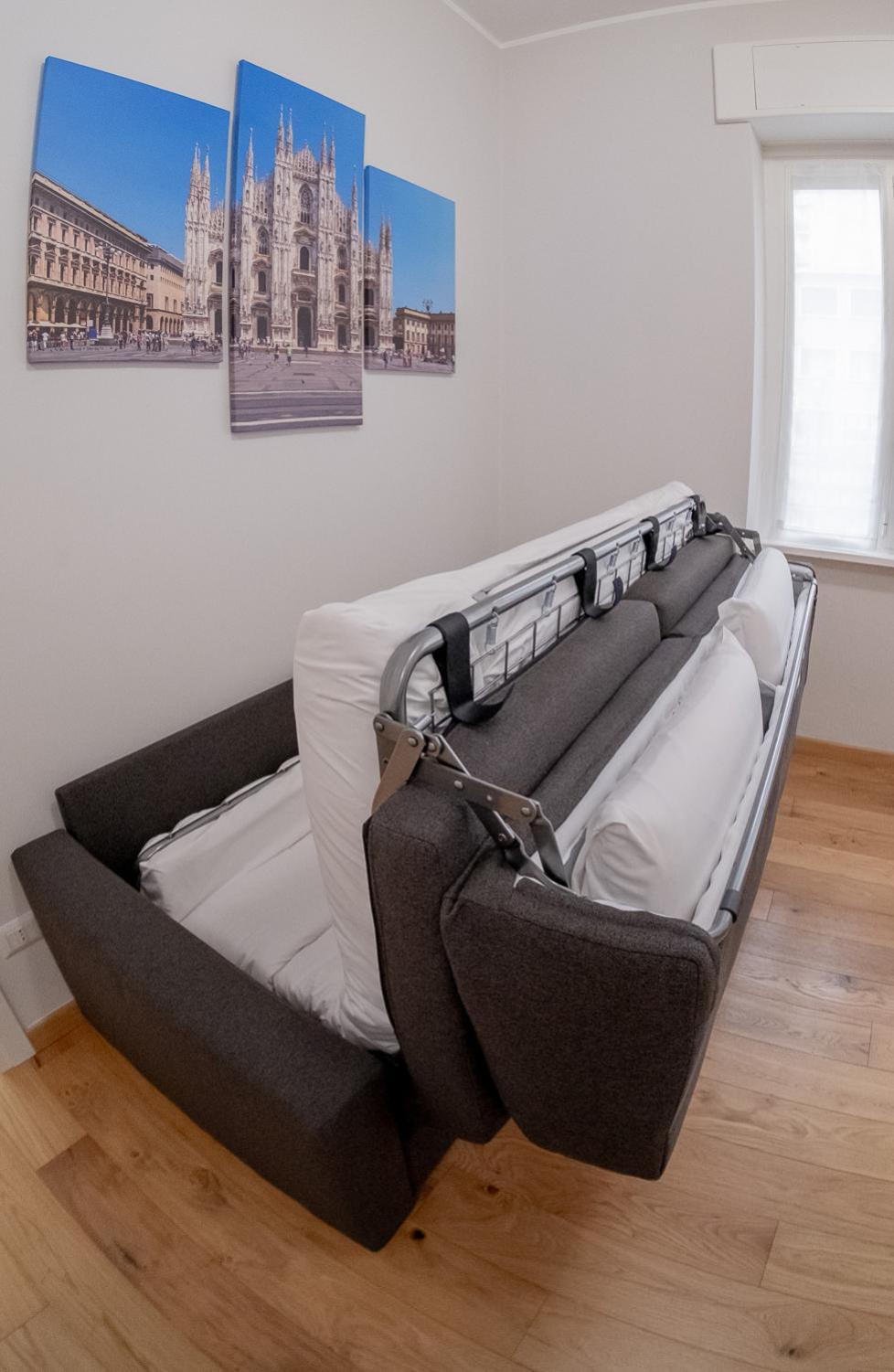 Gohost - City Hideaway A Few Minutes From Milano Centrale المظهر الخارجي الصورة