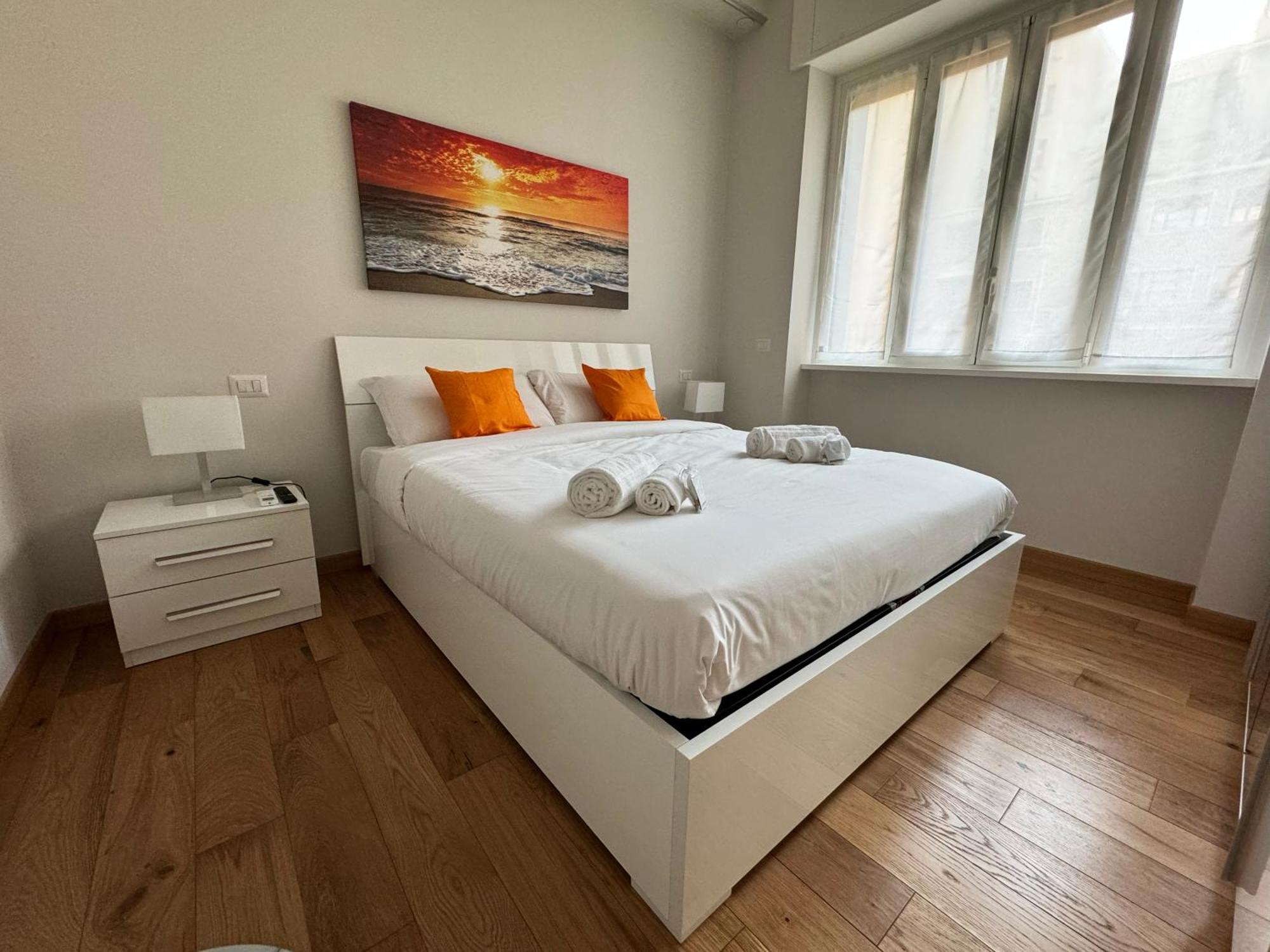 Gohost - City Hideaway A Few Minutes From Milano Centrale المظهر الخارجي الصورة