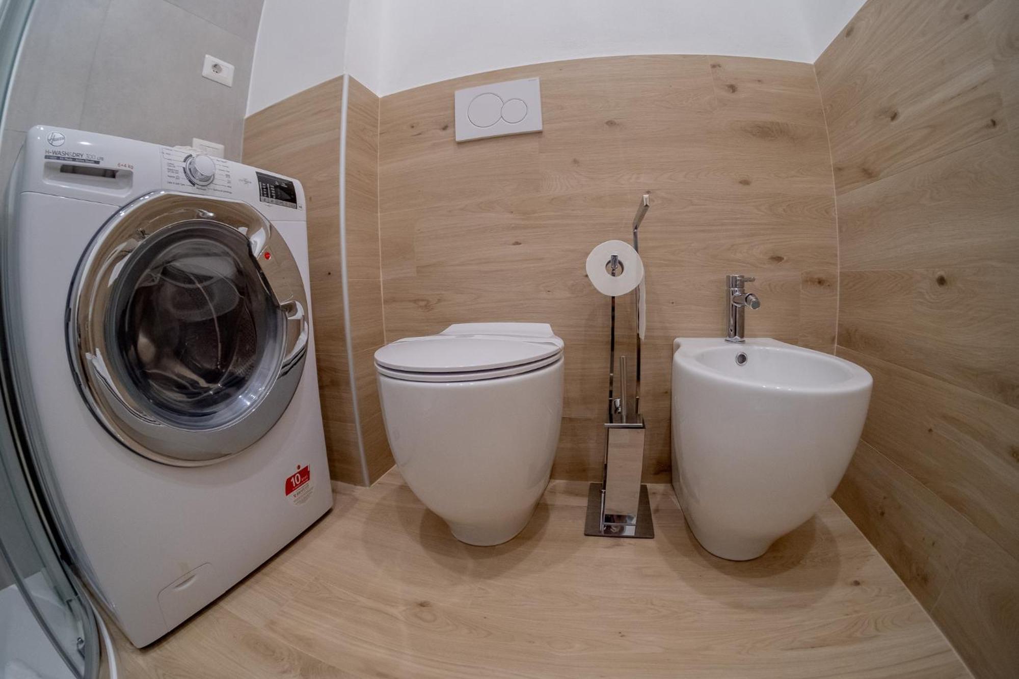Gohost - City Hideaway A Few Minutes From Milano Centrale المظهر الخارجي الصورة